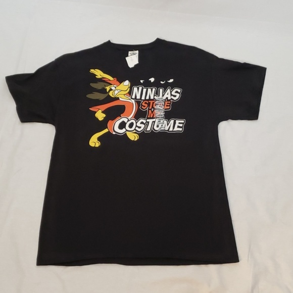 Halloween Tee - Picture 1 of 5